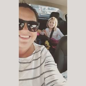 Meet your Posher, Kalynn